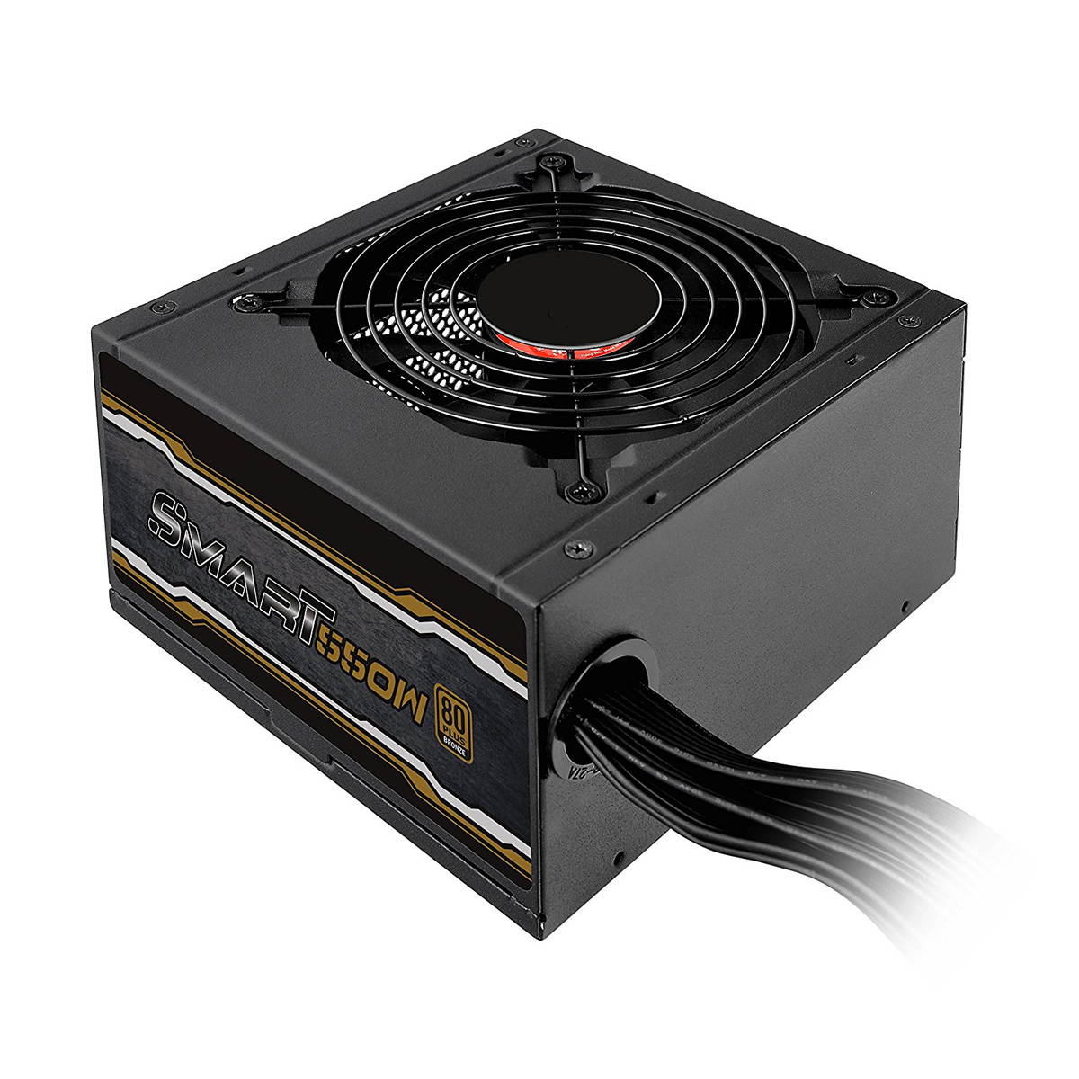 Adamant Custom 8-Core Home Gaming Desktop Computer PC AMD Ryzen 7 5700G 3.8GHz X570 16Gb DDR4 RAM 2TB HDD 1TB NVMe SSD 550W WiFi Bluetooth HDMI DisplayPort Onboard VEGA 8 Graphics