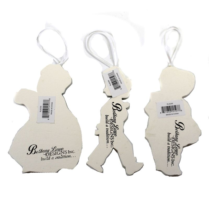 Northlight 3" Irish Leprechaun Hat St. Patrick's Day Ornament - Green/Gold