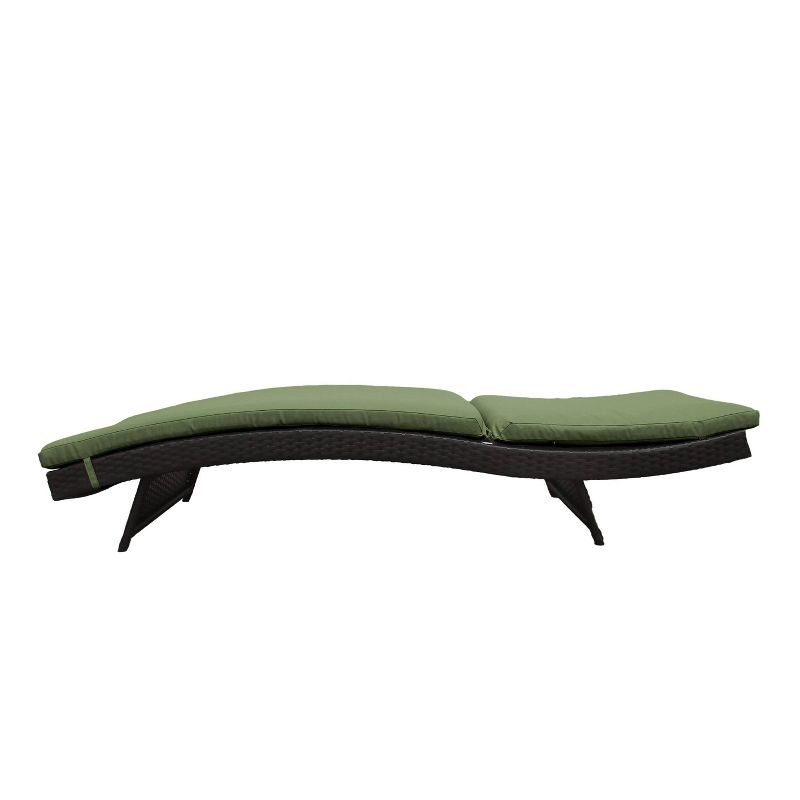 2pc Patio Chaise Lounge - Patio Festival