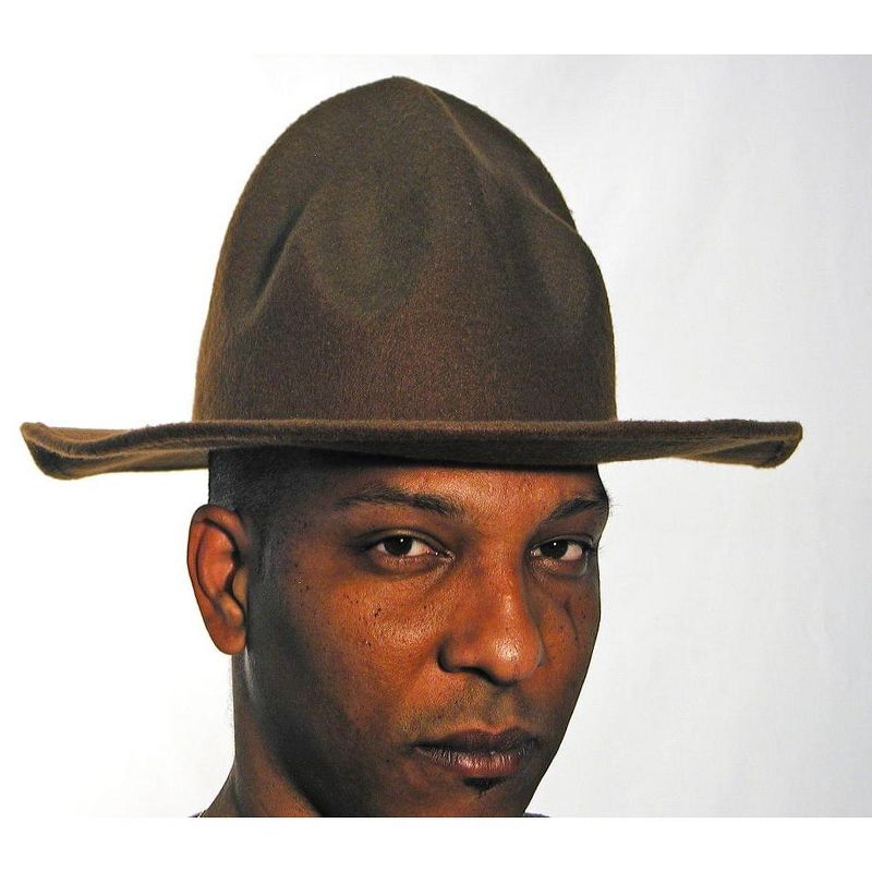 HMS Pharrell Williams Vivienne Westwood Mountain Adult Hat