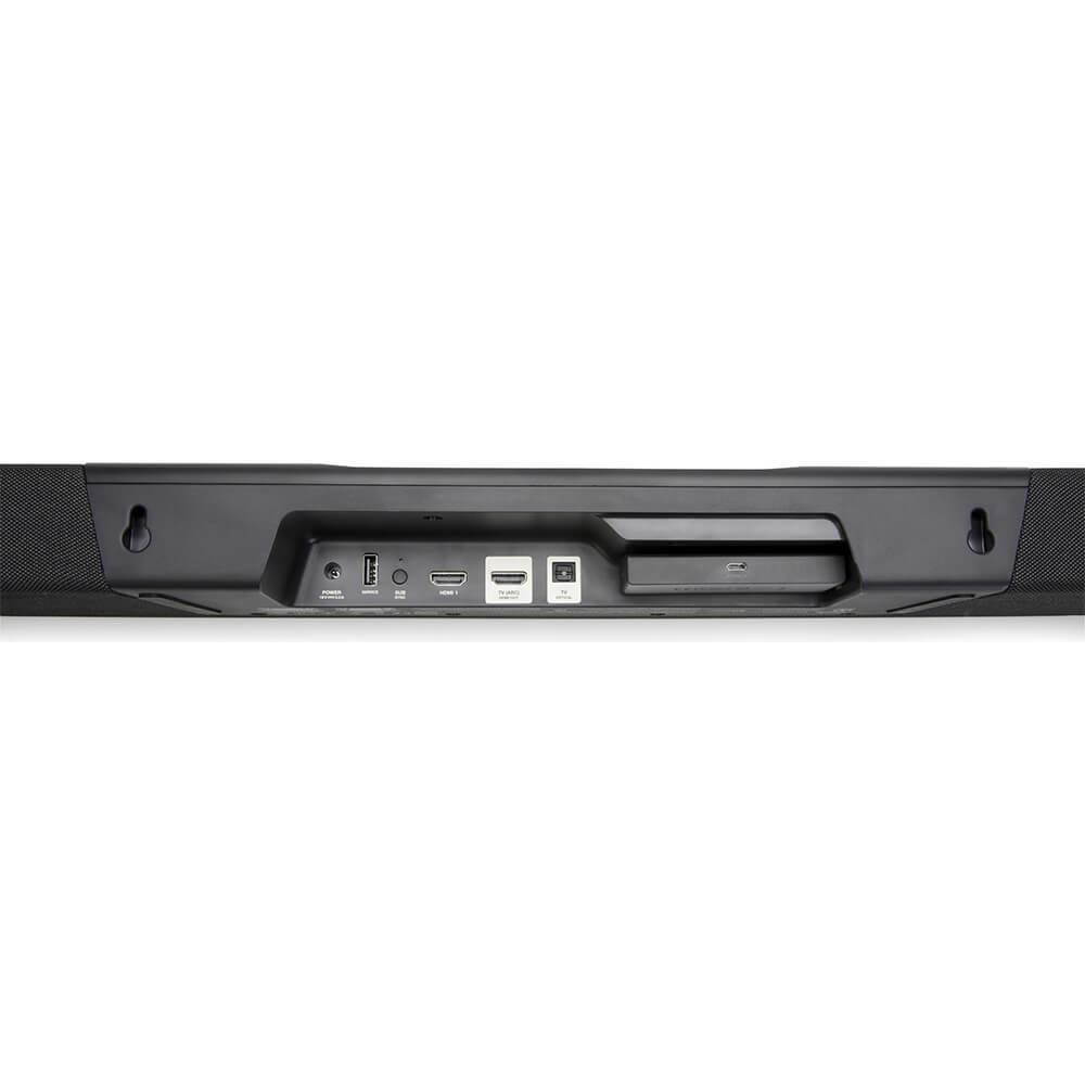 Polk Audio AM9640 Command Bar with Amazon Alexa