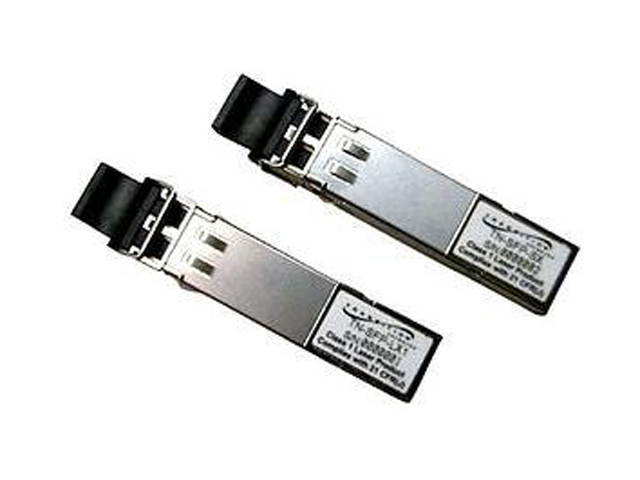 TRANSITION TN-SFP-LX1 1310nm(10 Km) SFP Transceiver Module