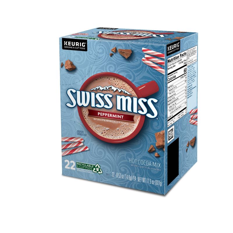 Ovaltine Rich Chocolate Mix - 18oz