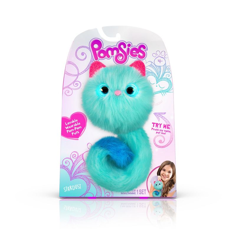 Pomsies Pom Pom Pet - Stardust