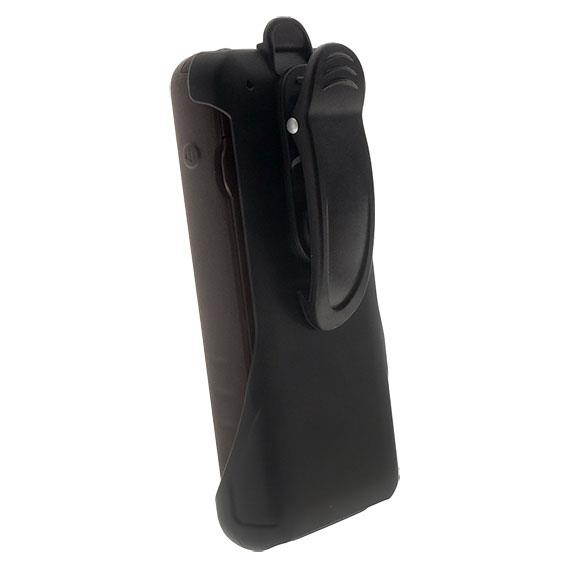 Plastic Holster with Swivel Belt Clip for Cisco 8821 Phones