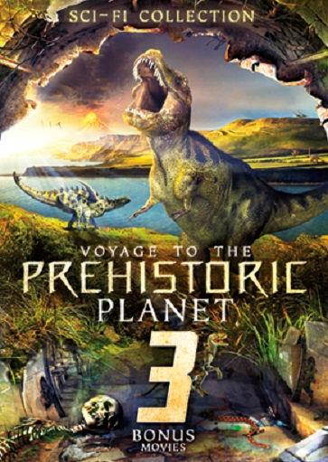 Great Sci-Fi Classics - Vol. 3