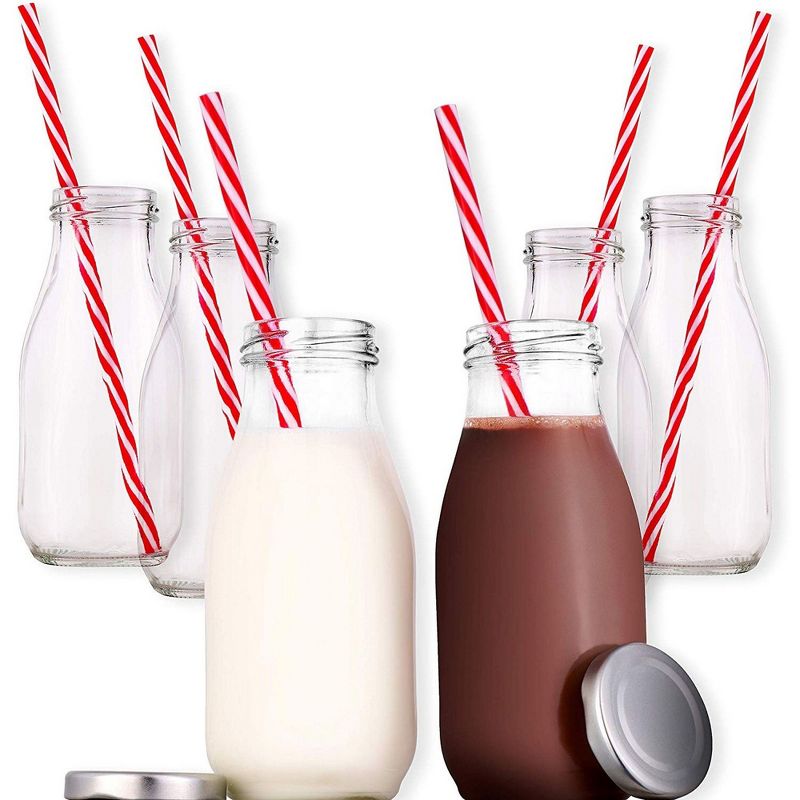 20oz Stainless Steel Vacuum Water Bottle Love is Love - Pride