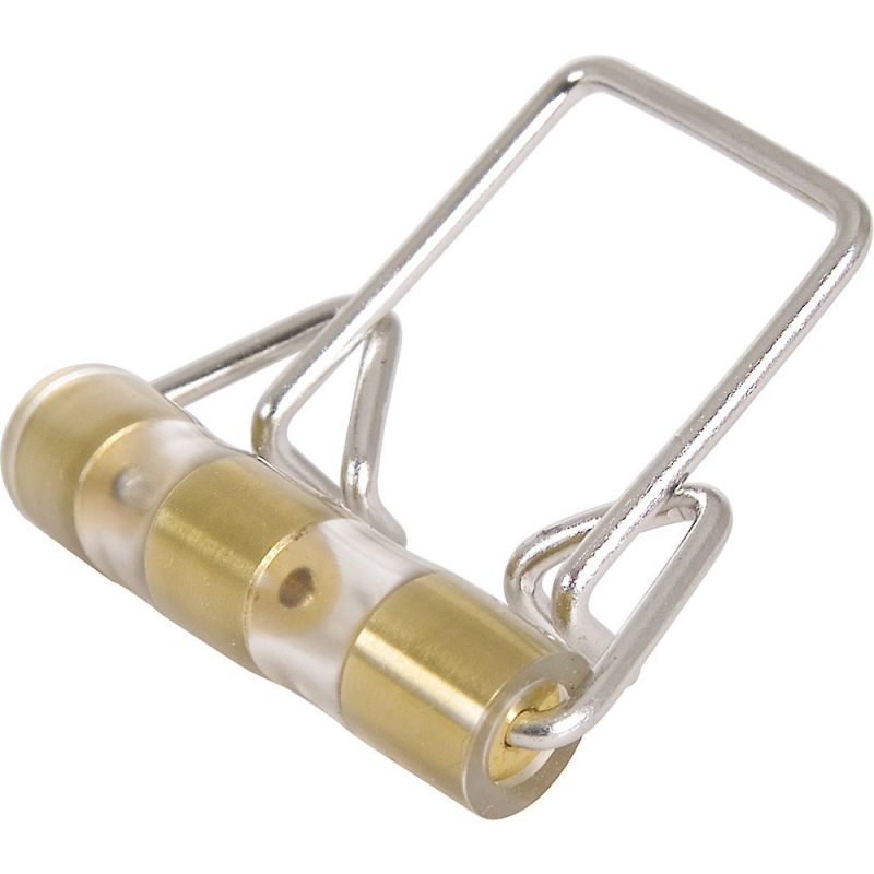 The String Centre Slide On Wire Cello Mute