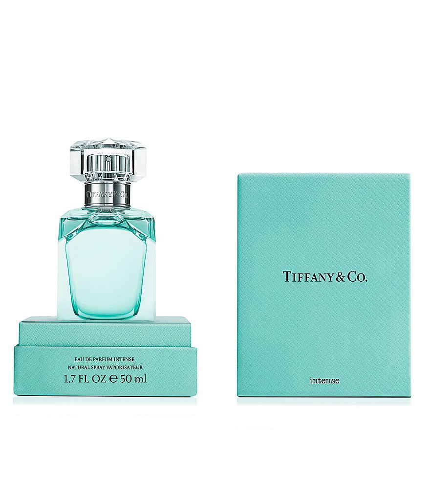 Tiffany & Co. Tiffany Eau De Parfum Intense Spray