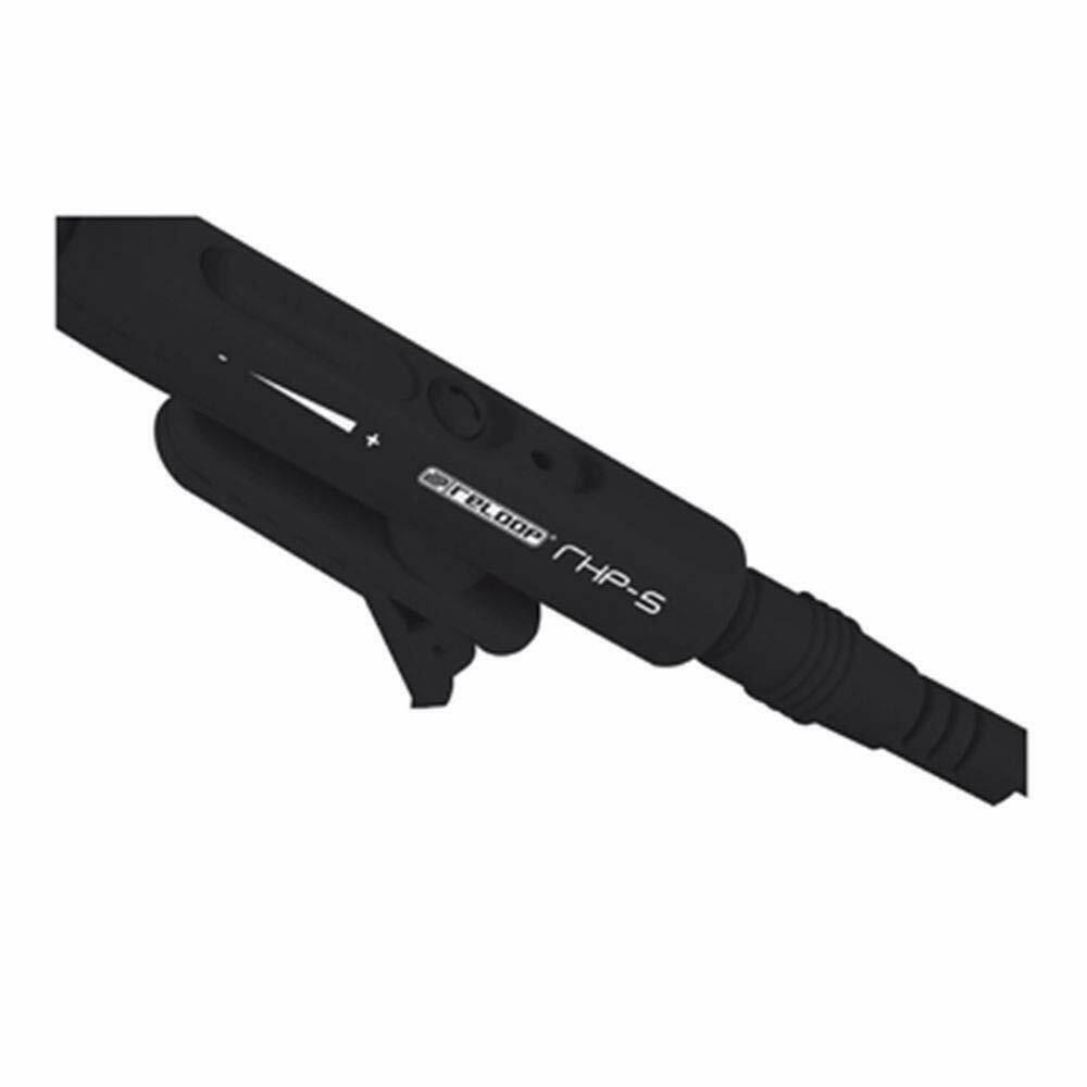 Reloop RHP-5 Headphones (Black)