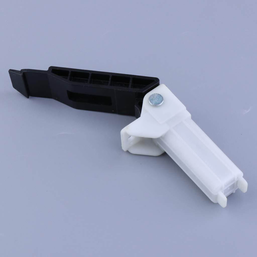 Replacement Repair Printer Part Accessories Mount Bracket Stand for HP MFP 225, 226, 176, 177,1536