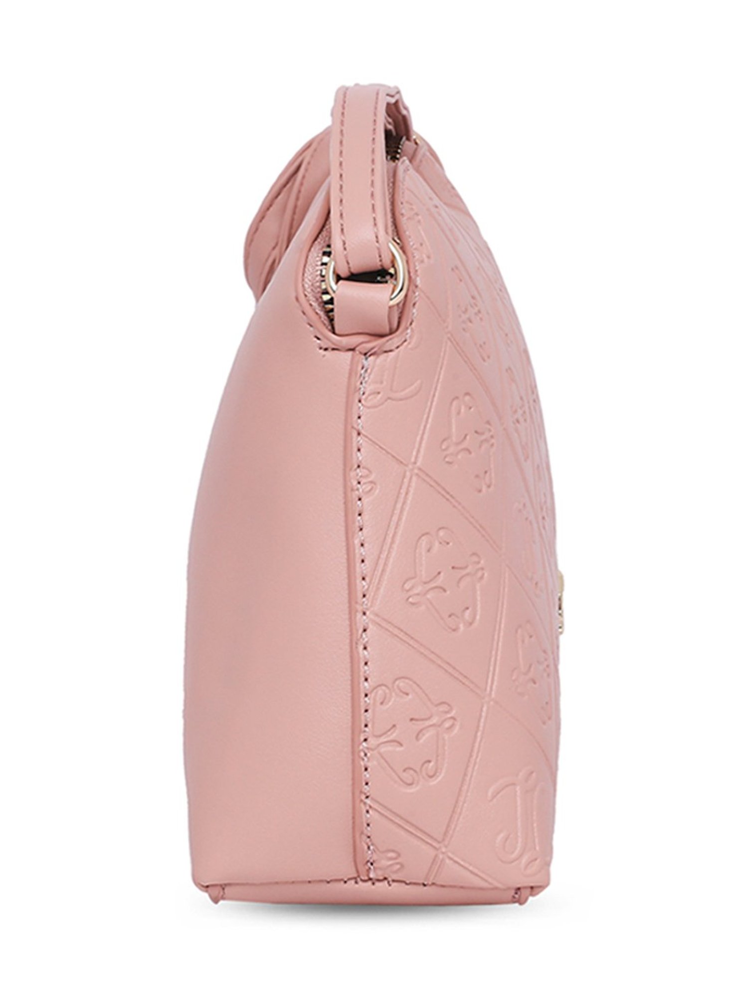 Tortoise Go Everywhere Ellena Black Solid Medium Cross Body Bag