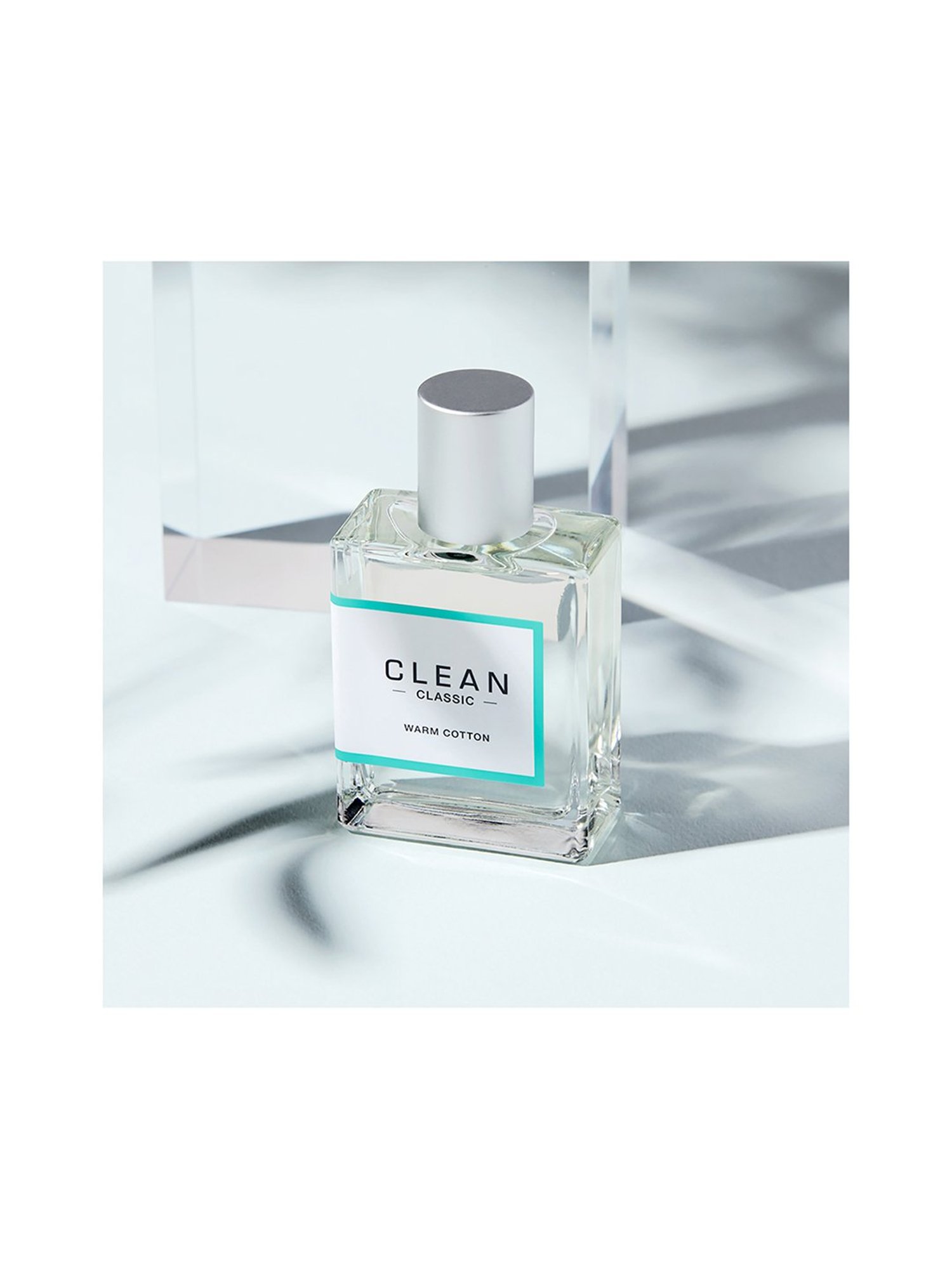 Clean Beauty Clean Classic Warm Cotton Eau De Parfum - 60 ml