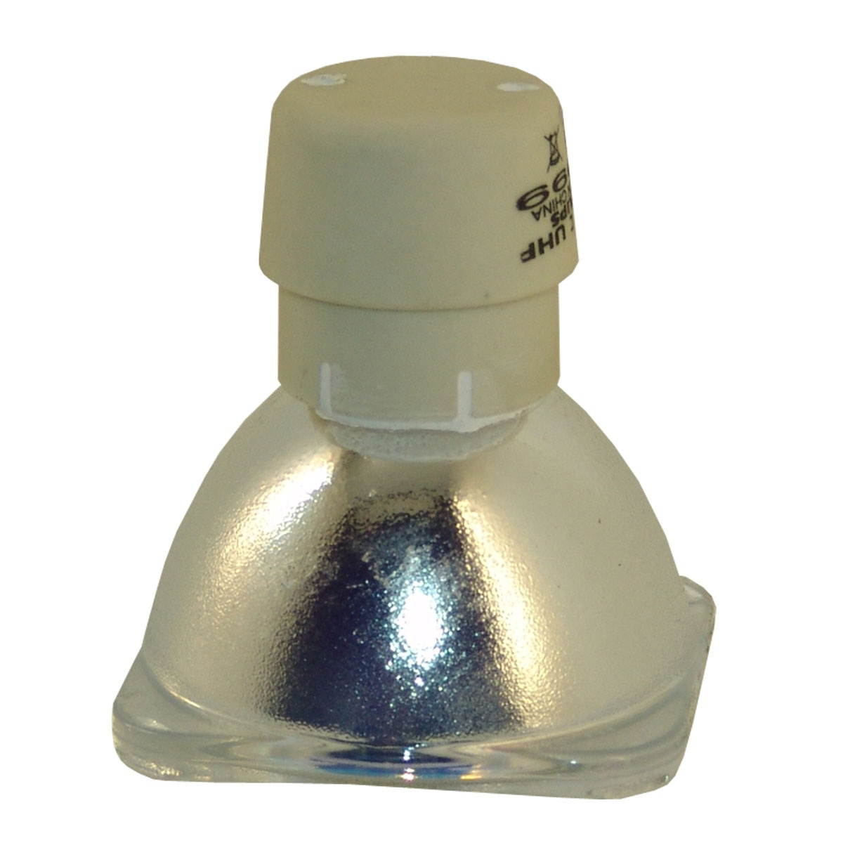 Original Philips Projector Lamp Replacement for Planar PD7010 (Bulb Only)