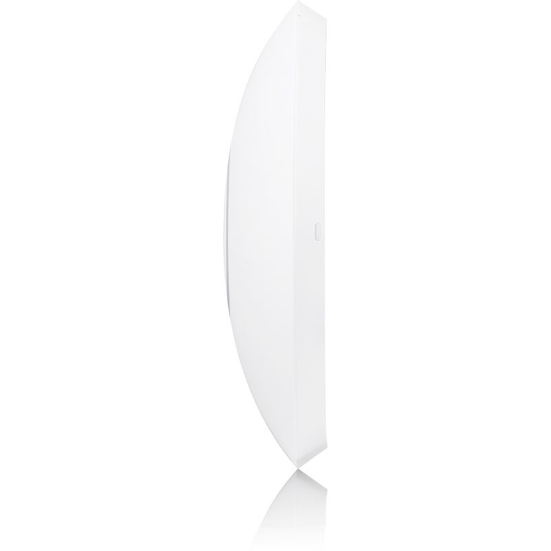 Ubiquiti UniFi AC HD UAP-AC-HD IEEE 802.11ac 1.69 Gbit/s Wireless Access Point - 2.40 GHz, 5 GHz - MIMO Technology - 2 x Network (RJ-45)