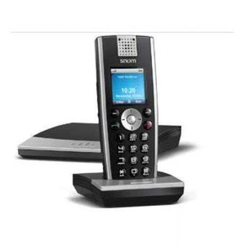 SNOM SNO#SNOM9R 3098 M9R w/base station one handset