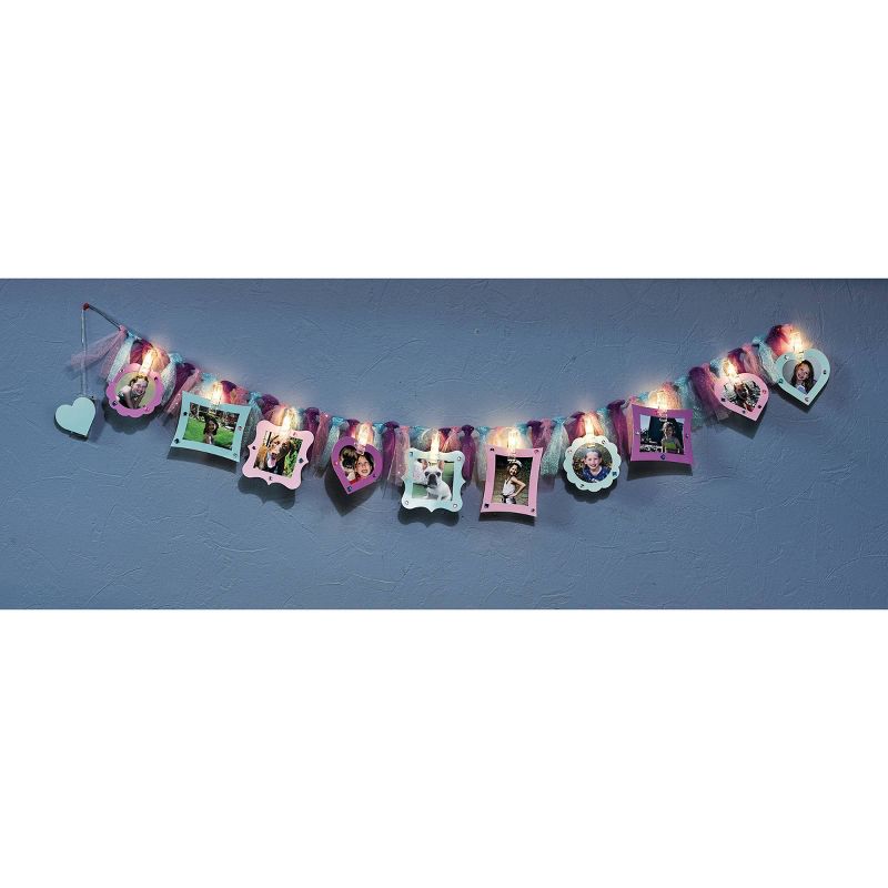 Creativity for Kids Tutu Photo Lights