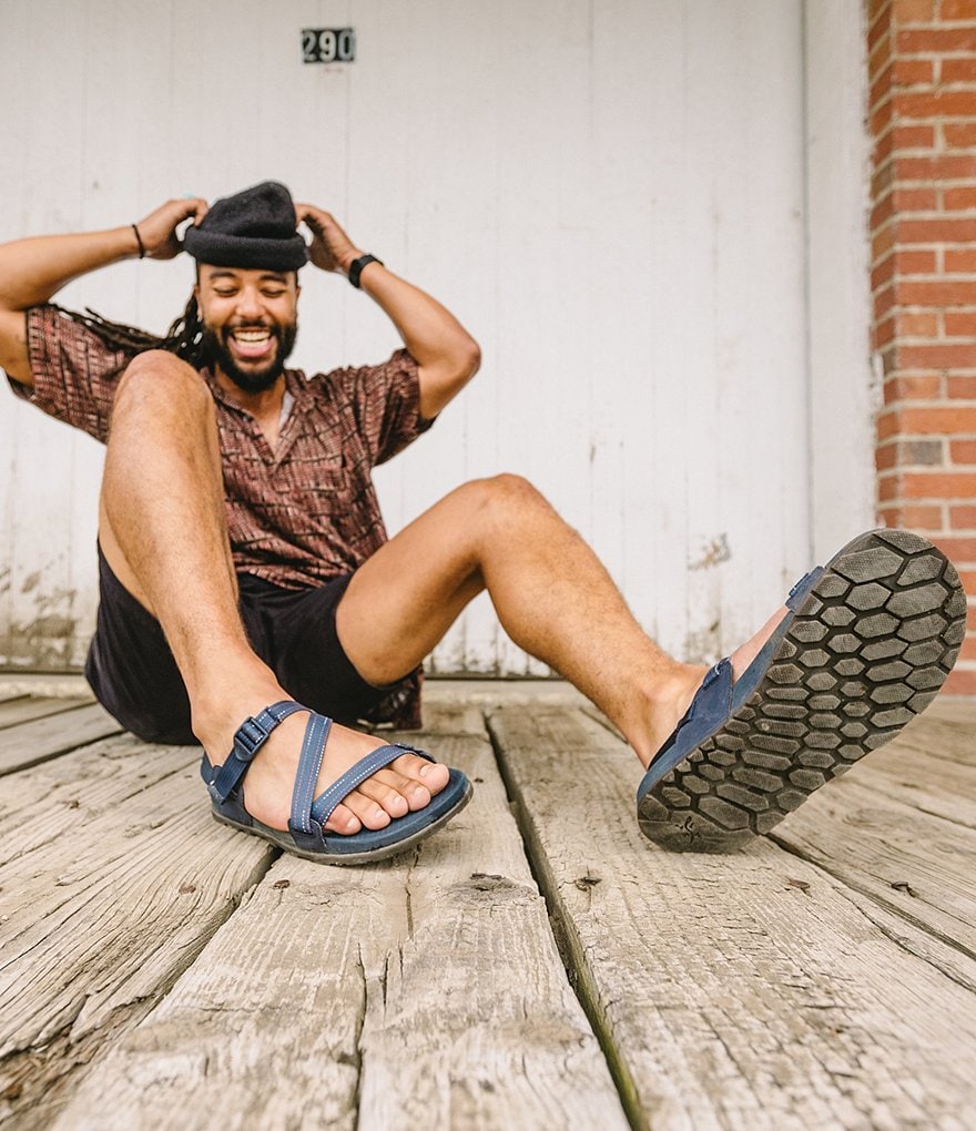 Chaco Men's Lowdown Sandals