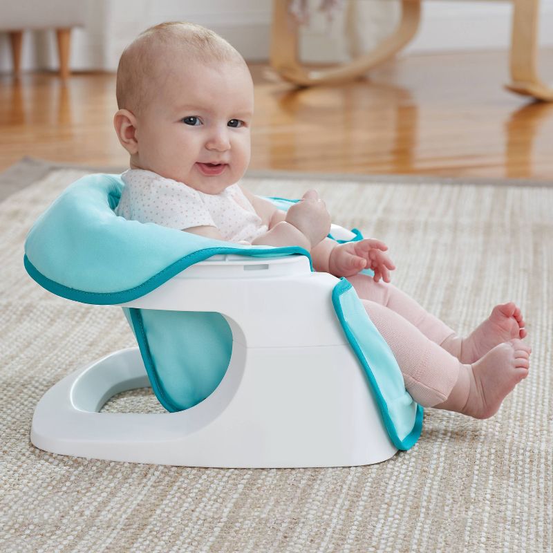 Boppy Preferred Newborn Lounger - Pink Princess