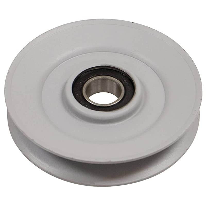 280750 HeavyDuty VIdler ToroWheel Horse 927103 075quot ID 425quot Width