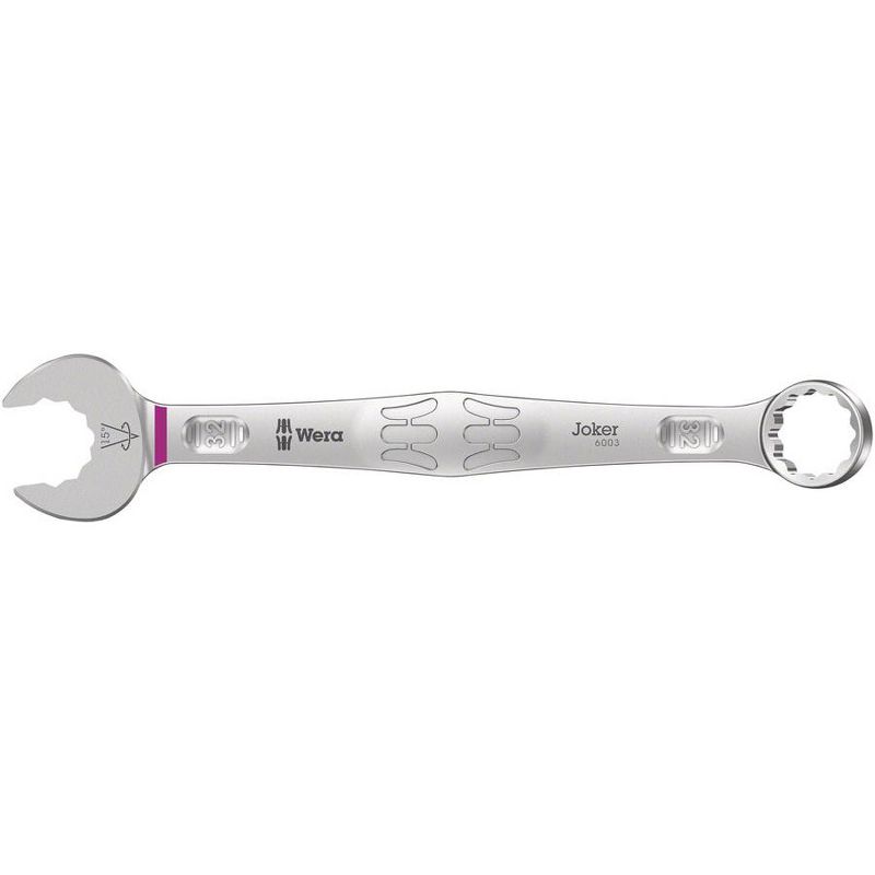 Wera 6003 Joker Combination Wrench Combination Wrench