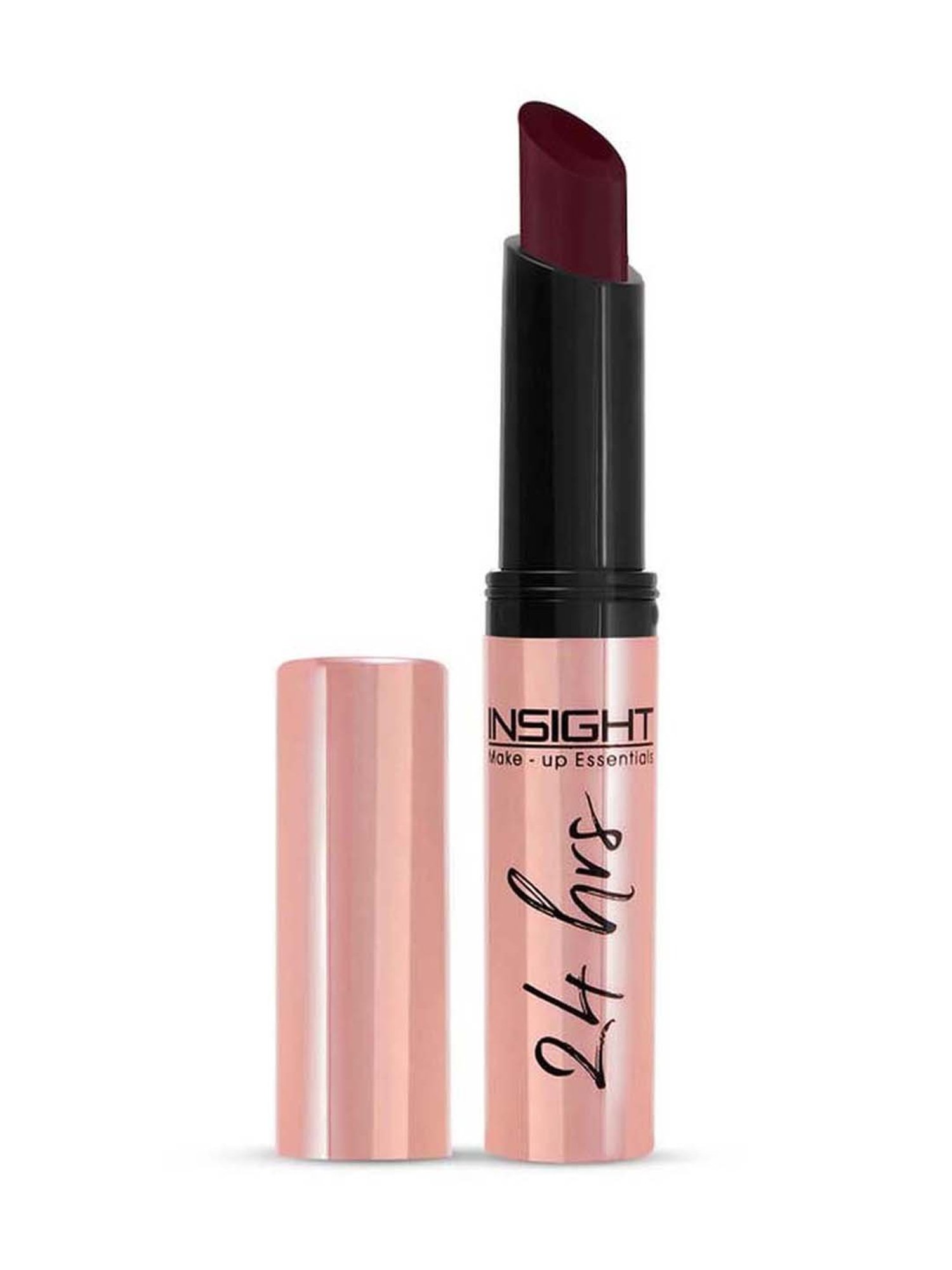 Insight Cosmetics 24 Hrs Non Transfer Matte Lipstick 22-Always Classy - 3 gm