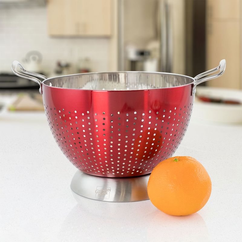 Prepworks Collapsible Over-the-Sink Colander