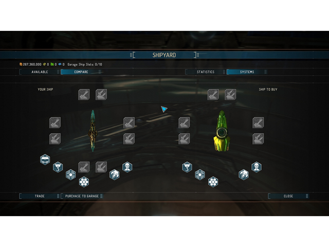 Starpoint Gemini Warlords [Online Game Code]