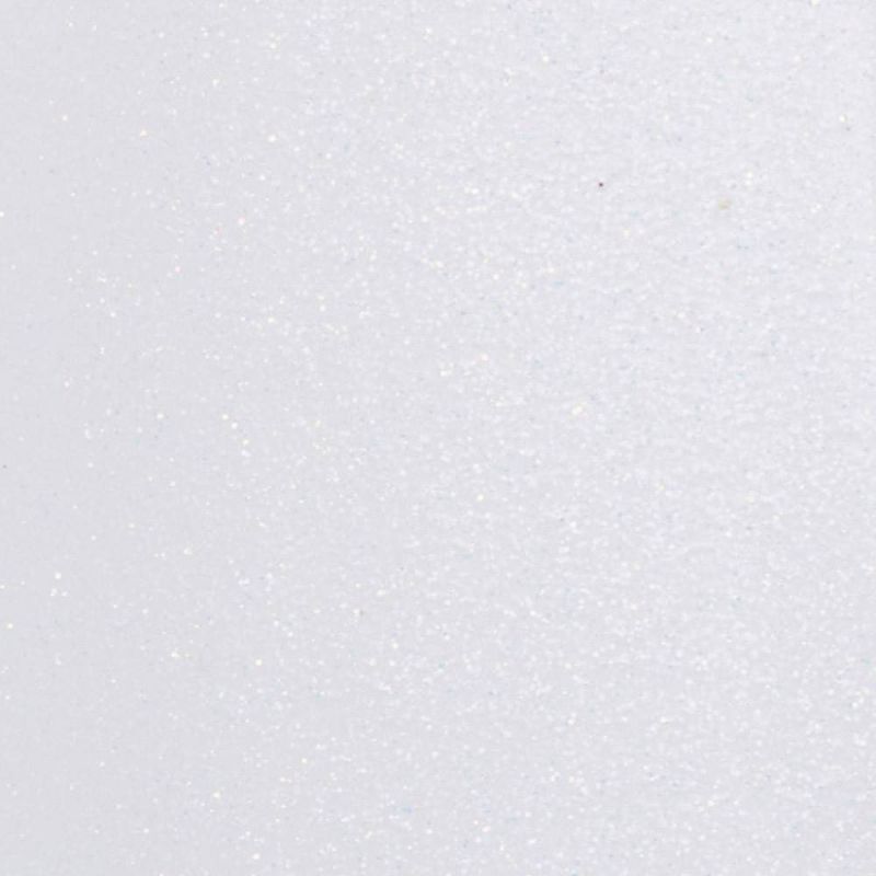 Rust-Oleum 10.25oz Imagine Glitter Spray Paint White