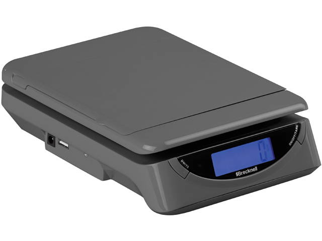 Brecknell PS25GRAY PS25 Electronic Scale