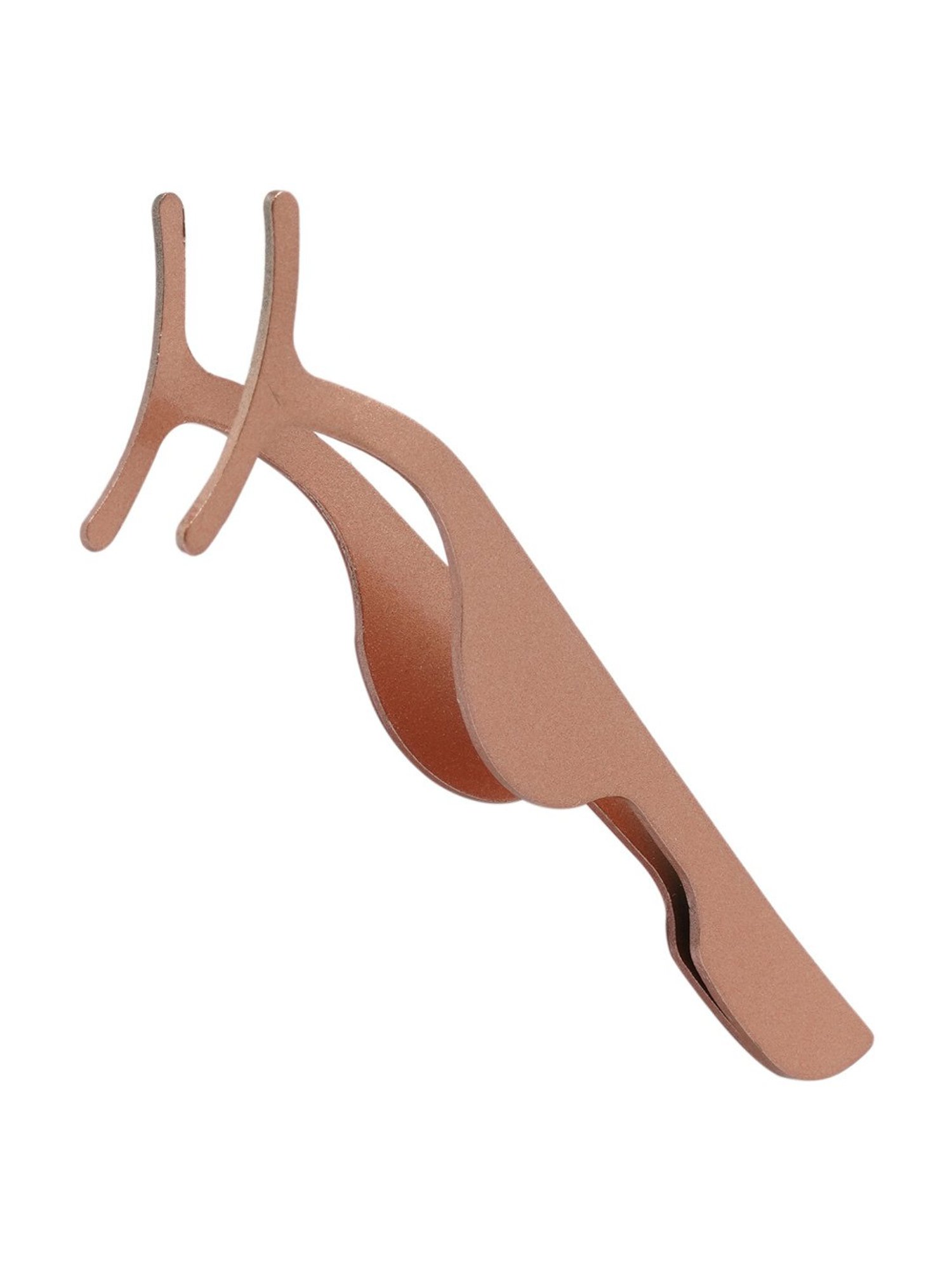 GUBB Gold Eyelash Curler for Women