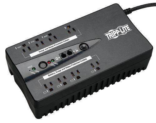 Tripplite Eco550ups 550va Ups Energy Saving Standb