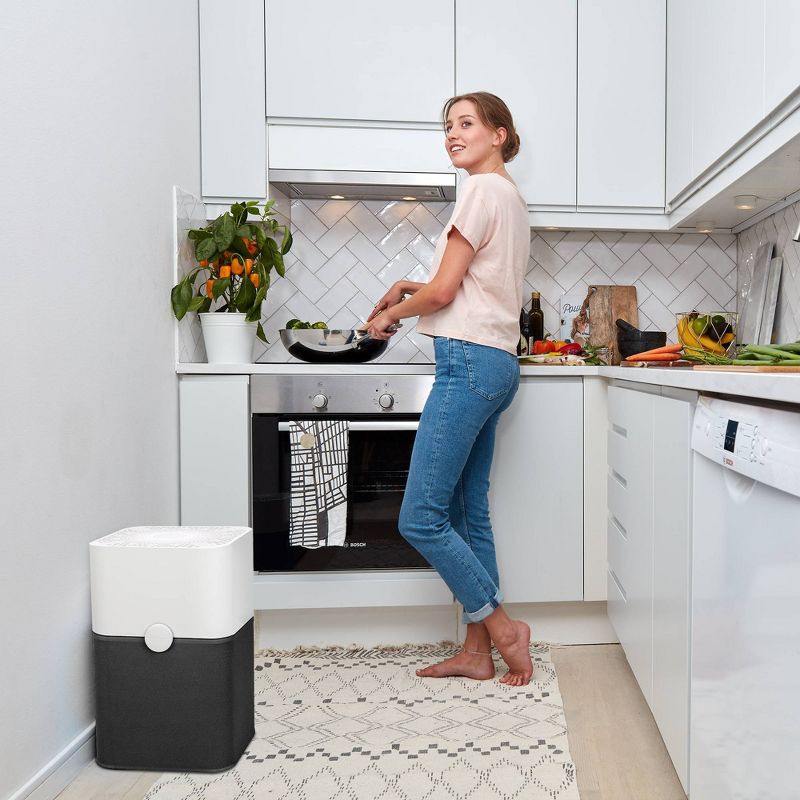 Blueair Blue Pure 211+ Air Purifier