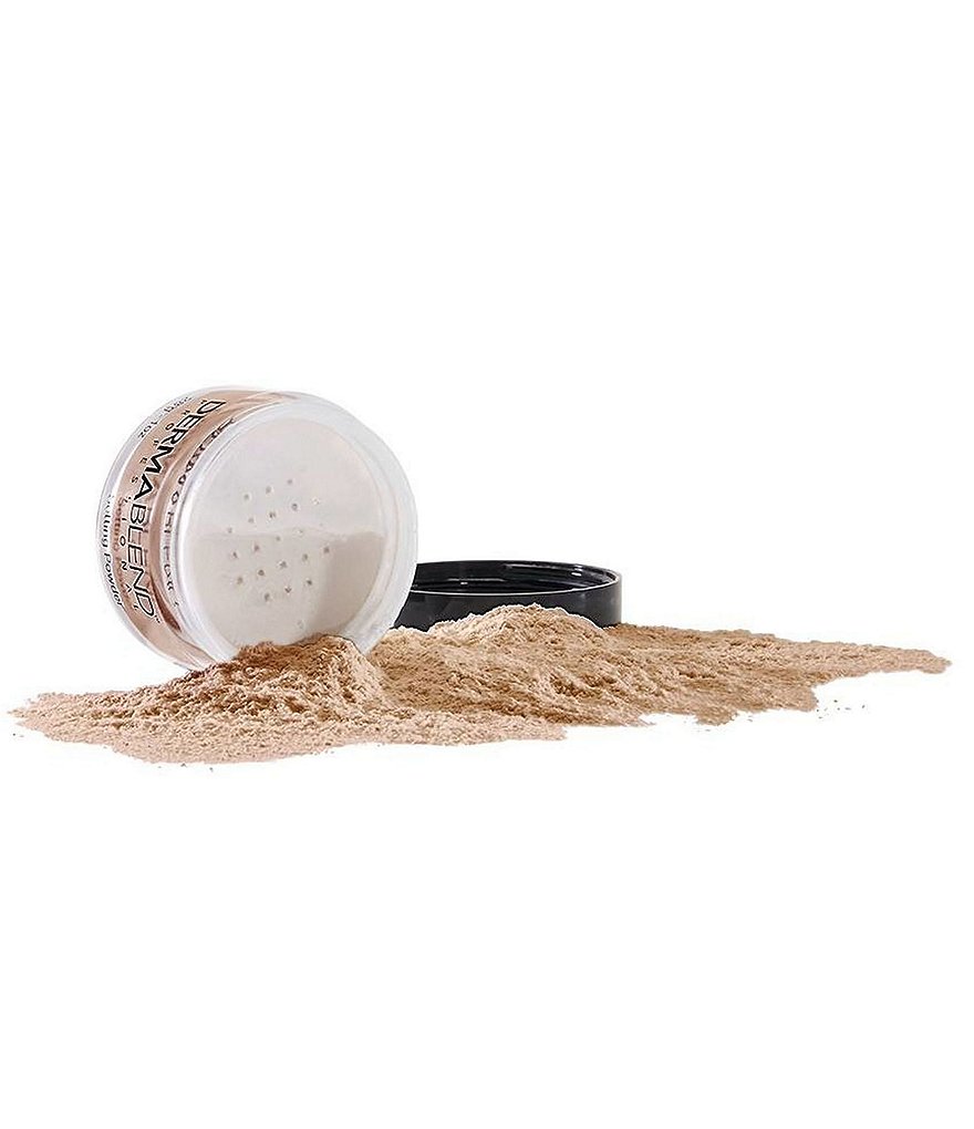 Dermablend Loose Setting Powder