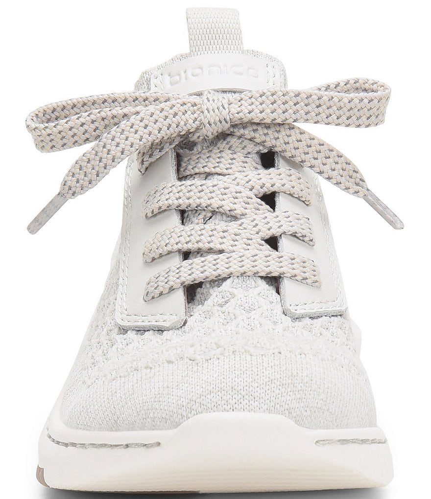 bionica Onie Stretch Knit Mesh Sneakers