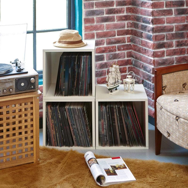 Sesame Street Design and Store 6 Bin Toy Organizer - Delta Children