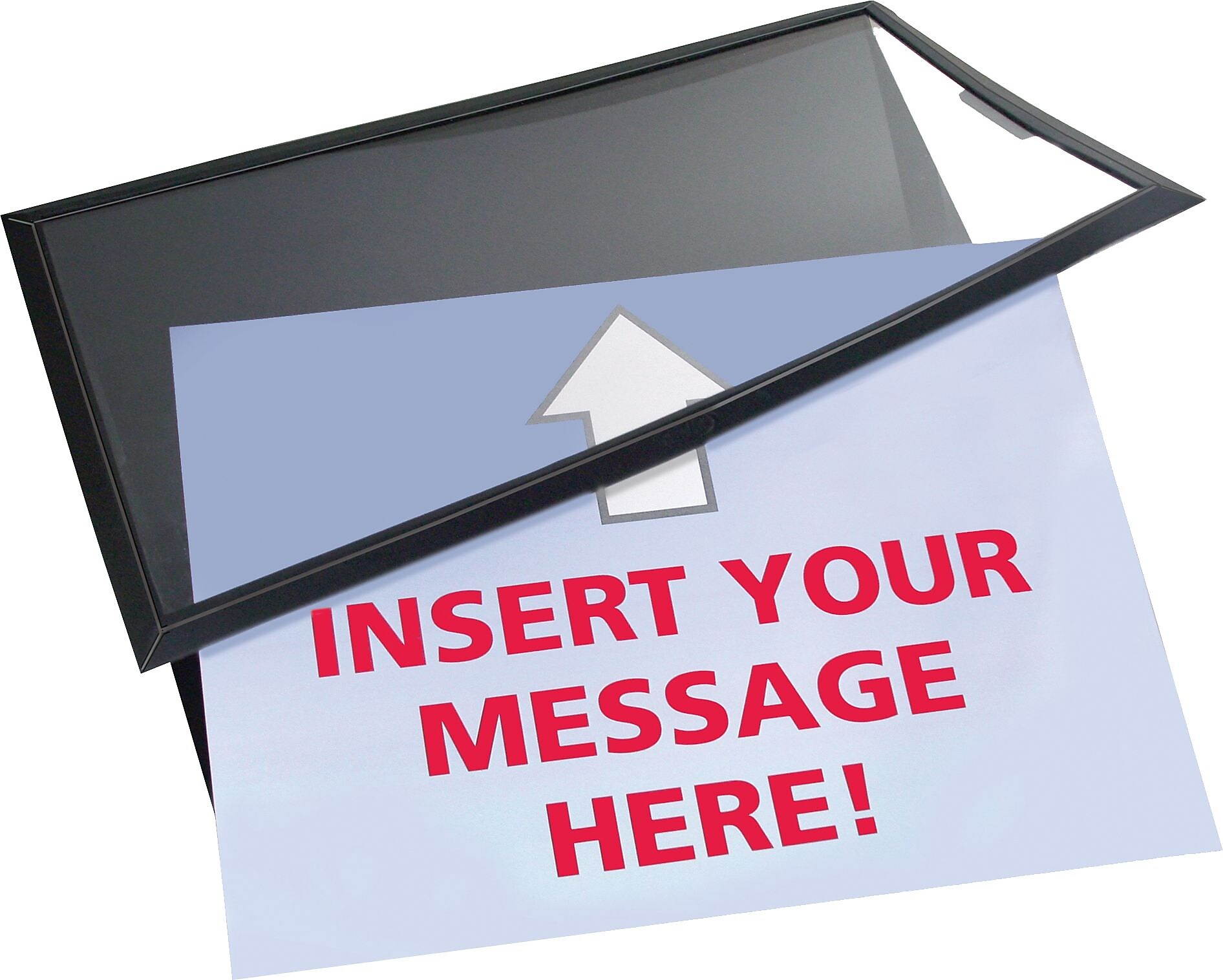 Artistic Office Products AdMat Counter Mat 19 AOP25200