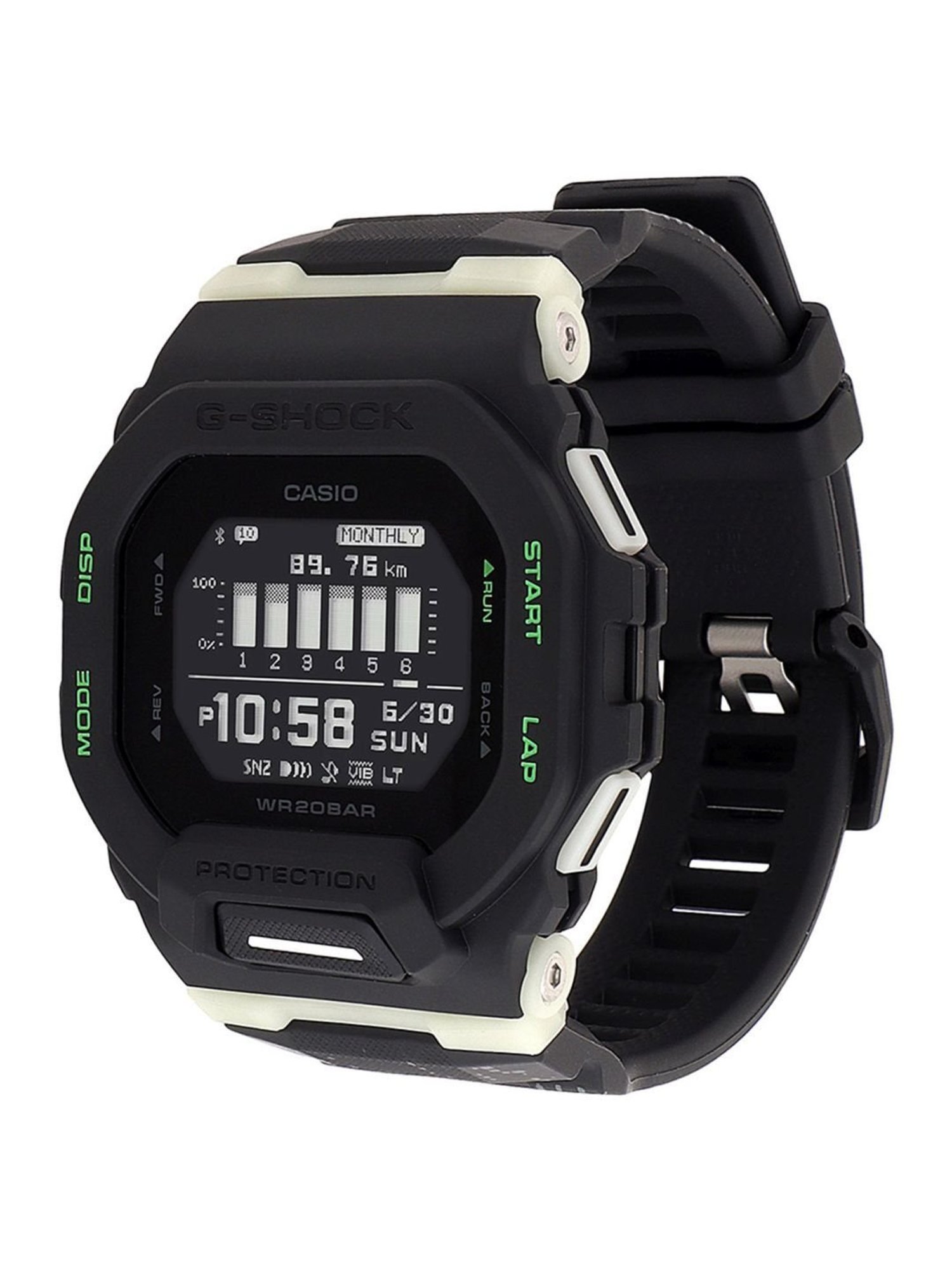 G-Shock G1416 GBD-200 Series Watch for Men