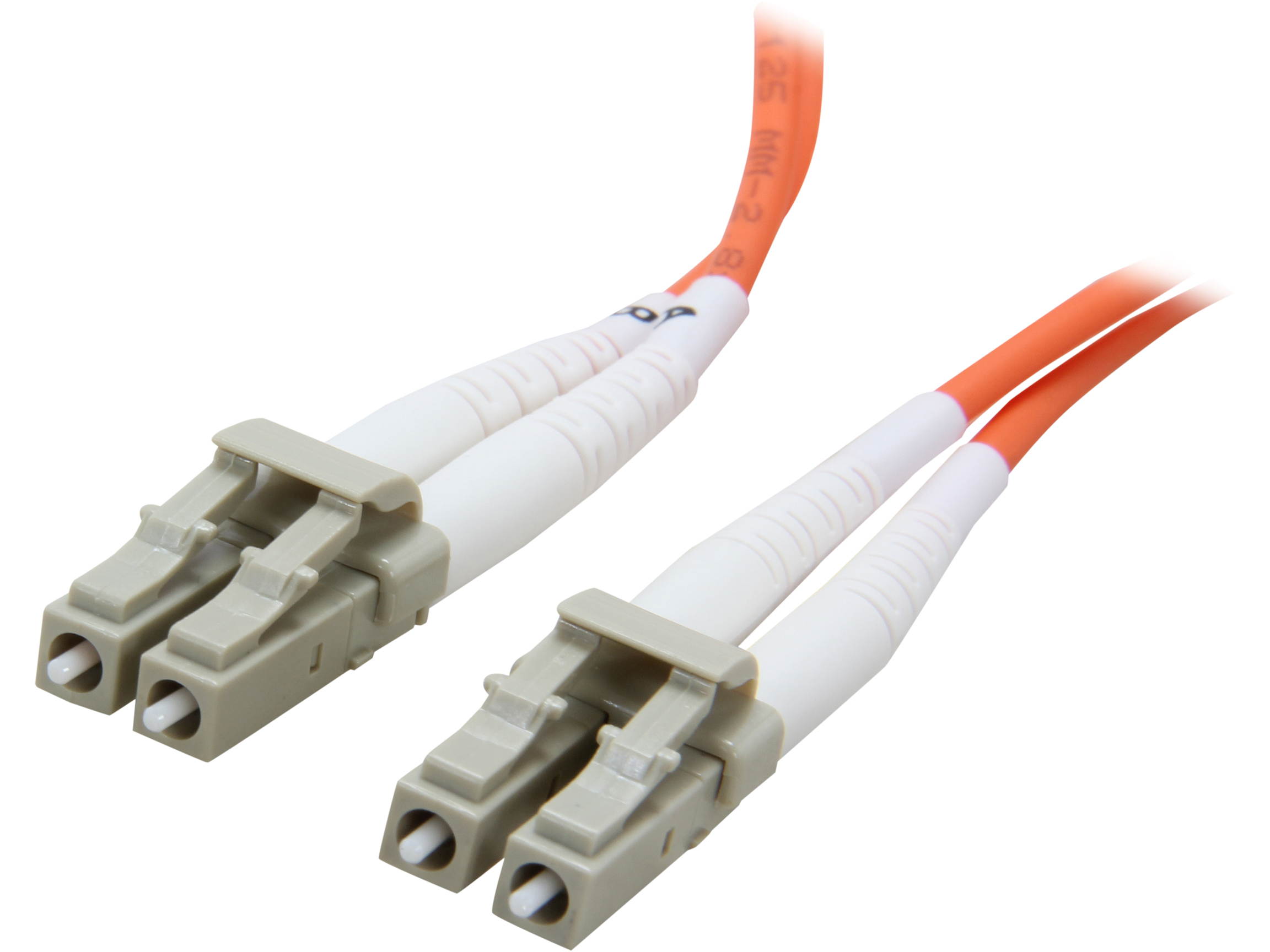 Coboc CY-OM2-LC/LC-10 32.81 ft. Fiber Optic Cable