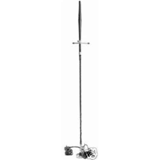 Procomm CT400 Dual Band Mirror Mount Cellular Antenna