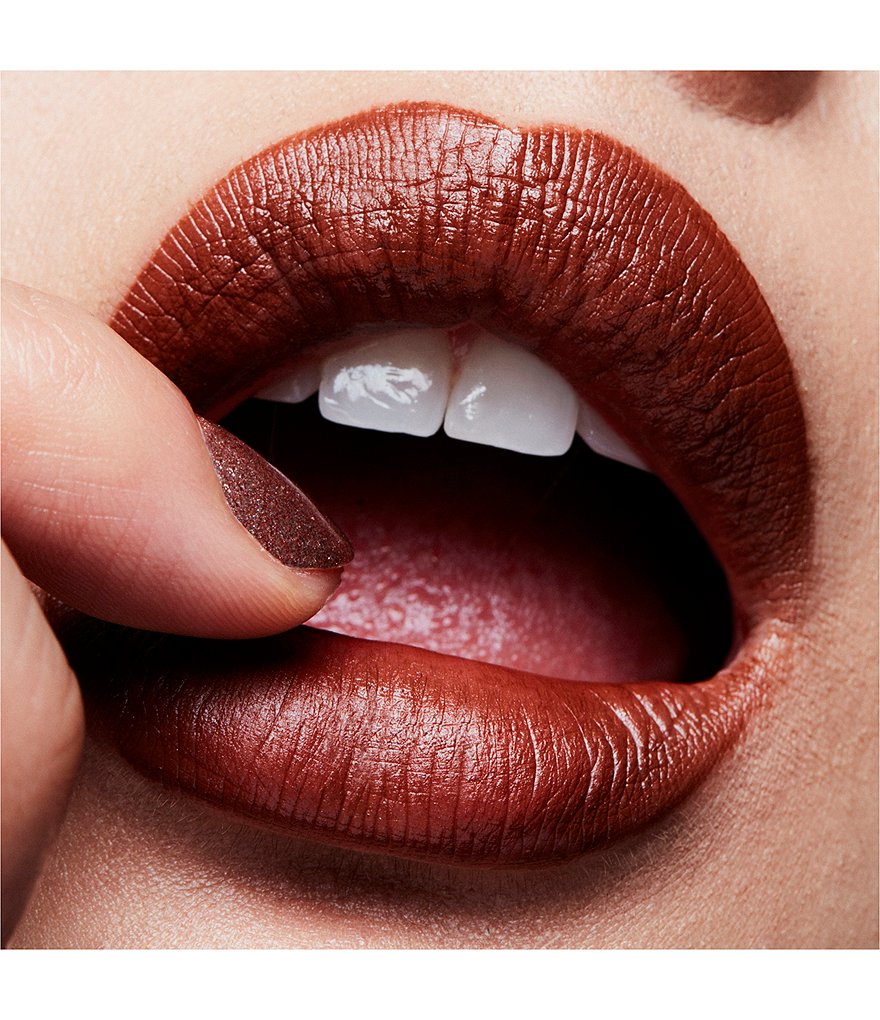MAC Matte Lipstick