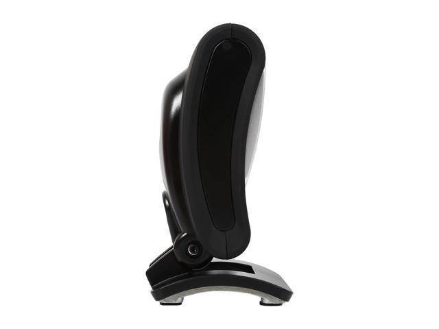 Honeywell MK7580 Genesis 7580g Hands-Free Barcode Scanner, 1D/PDF/2D, RS232-TTL/USB/KBW, IBM 46xx RS485 via cable, USB Kit - MK7580-30B38-02-A