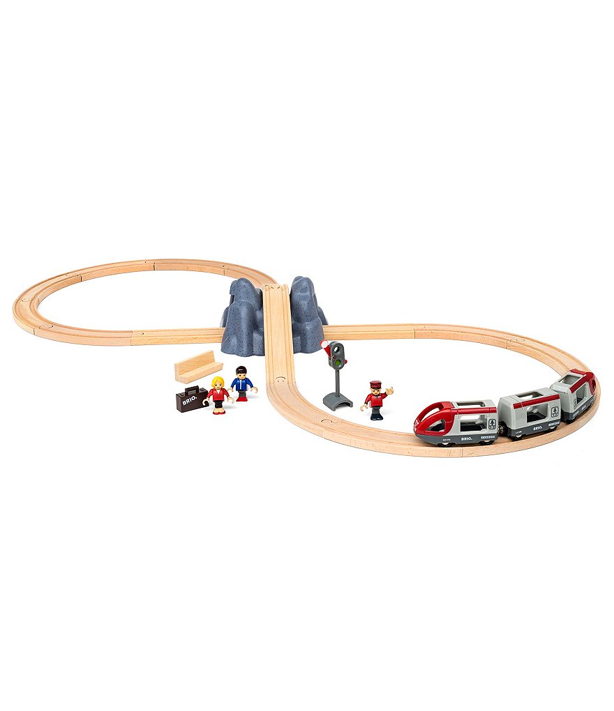 Brio Railway Starter Set