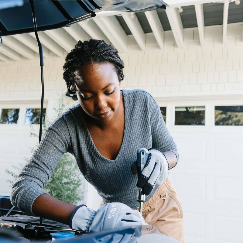 Blue Ridge Tools Multi Purpose Work Gloves