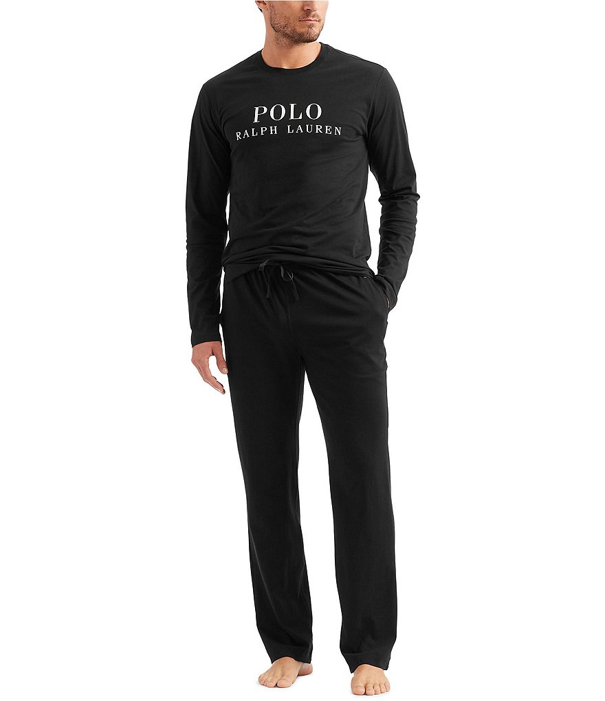 Polo Ralph Lauren Logo Graphic Tee