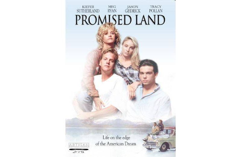 Promised Land (DVD)(2003)