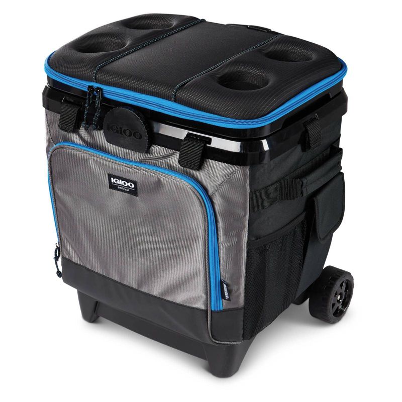 Igloo MaxCold Cool Fusion 28qt Cooler