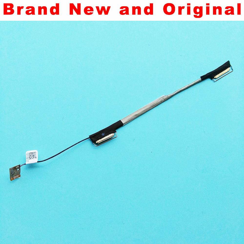 New original lcd cable for Lenovo Thinkpad Tablet 10 10" LED Video LVDS LCD Cable DC02001WD10