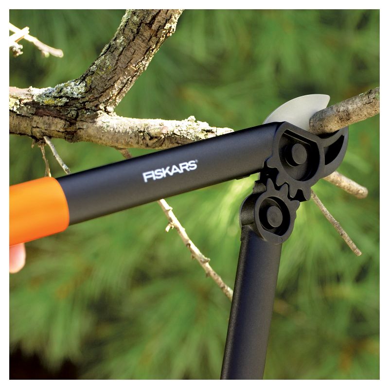 Fiskars PowerGear 15" Super Pruner/Lopper