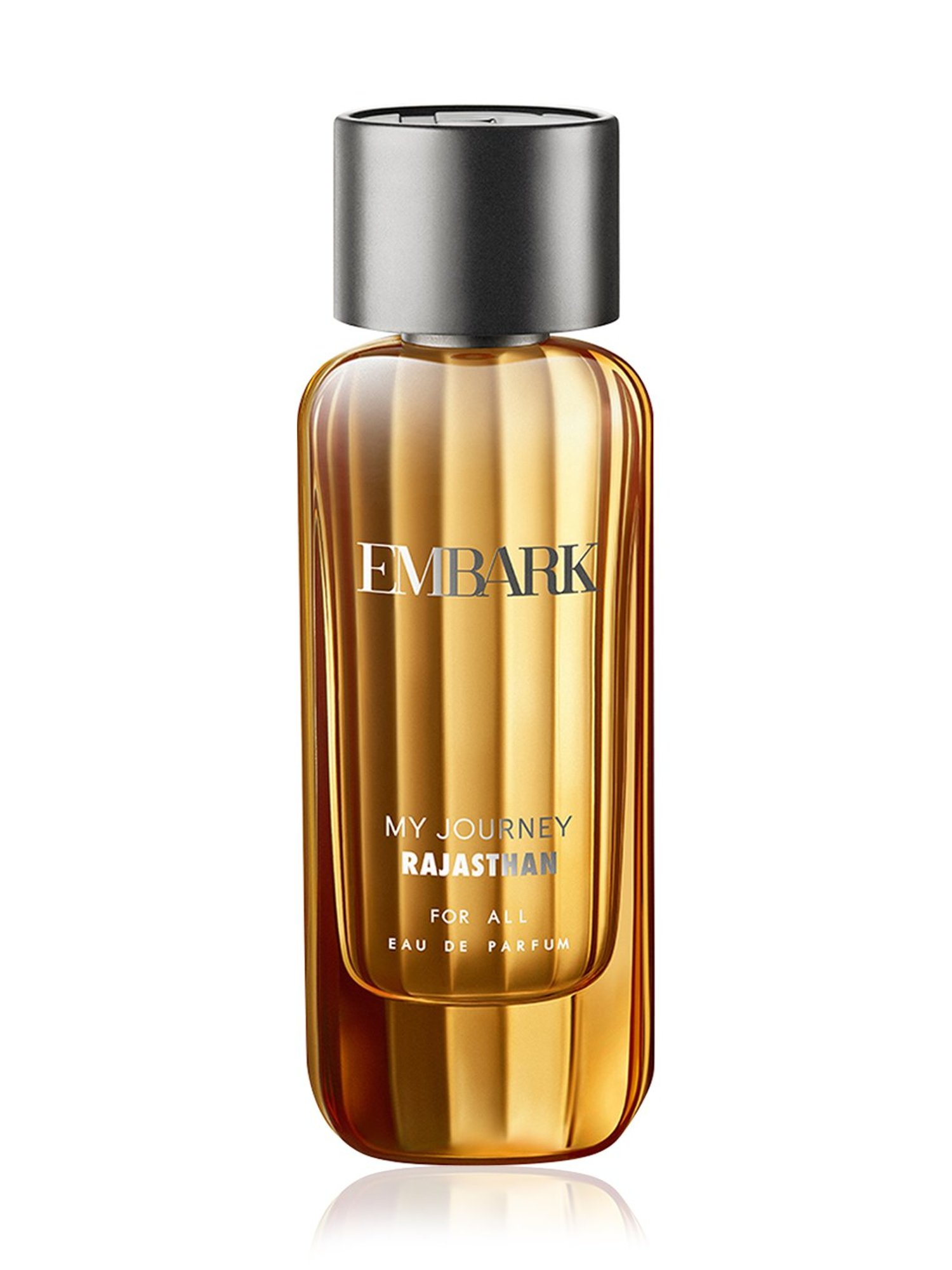 Embark My Journey Rajasthan for All EDP - 100 ml